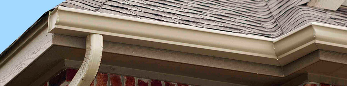Gutters installation, cleaning, and repair